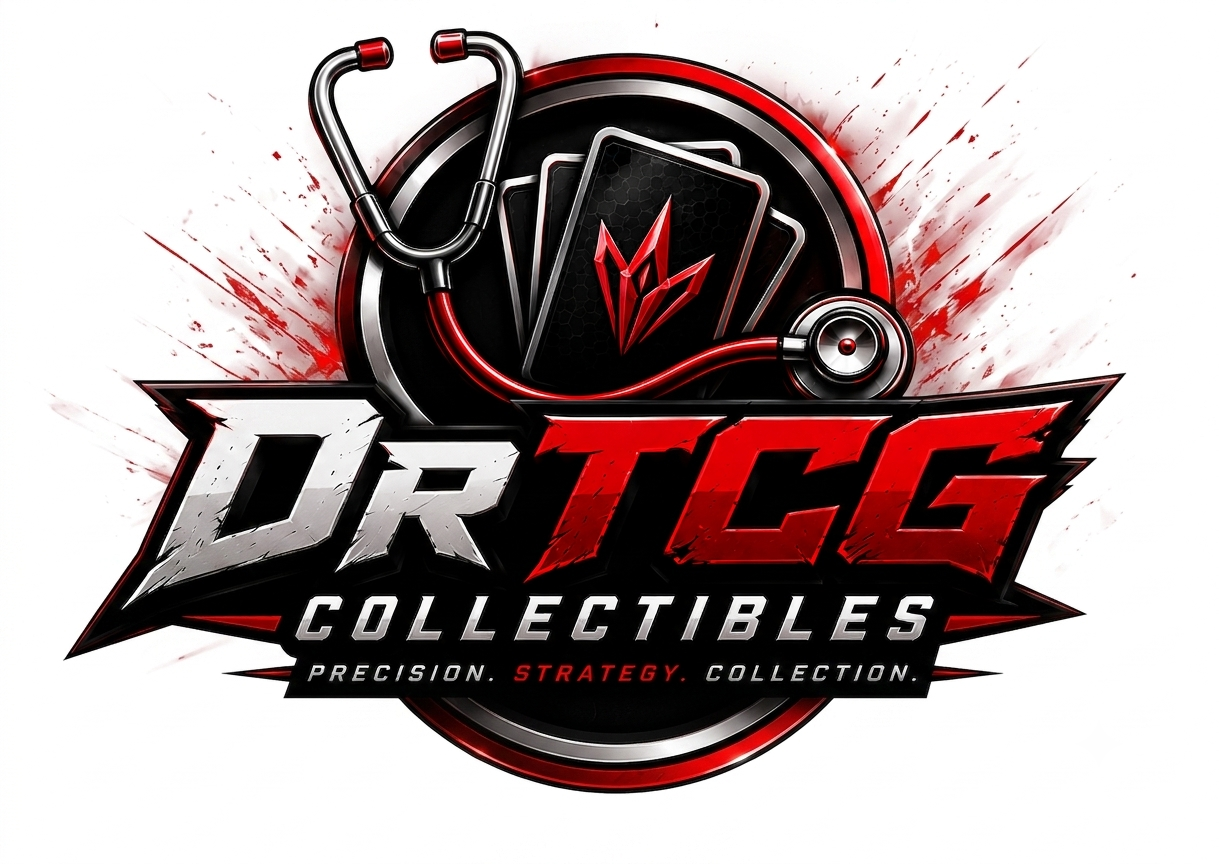 DrTCG Collectibles