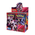 Pokémon TCG: Scarlet & Violet – Destined Rivals Booster Box ENG