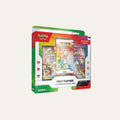 Pokémon TCG: First Partner Illustration Collection Series 1 ENG